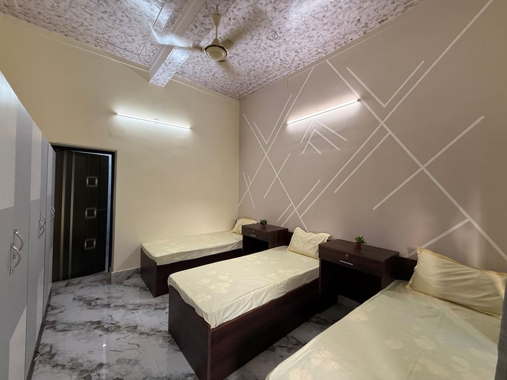 Koliving Bhawanipur Boys PG