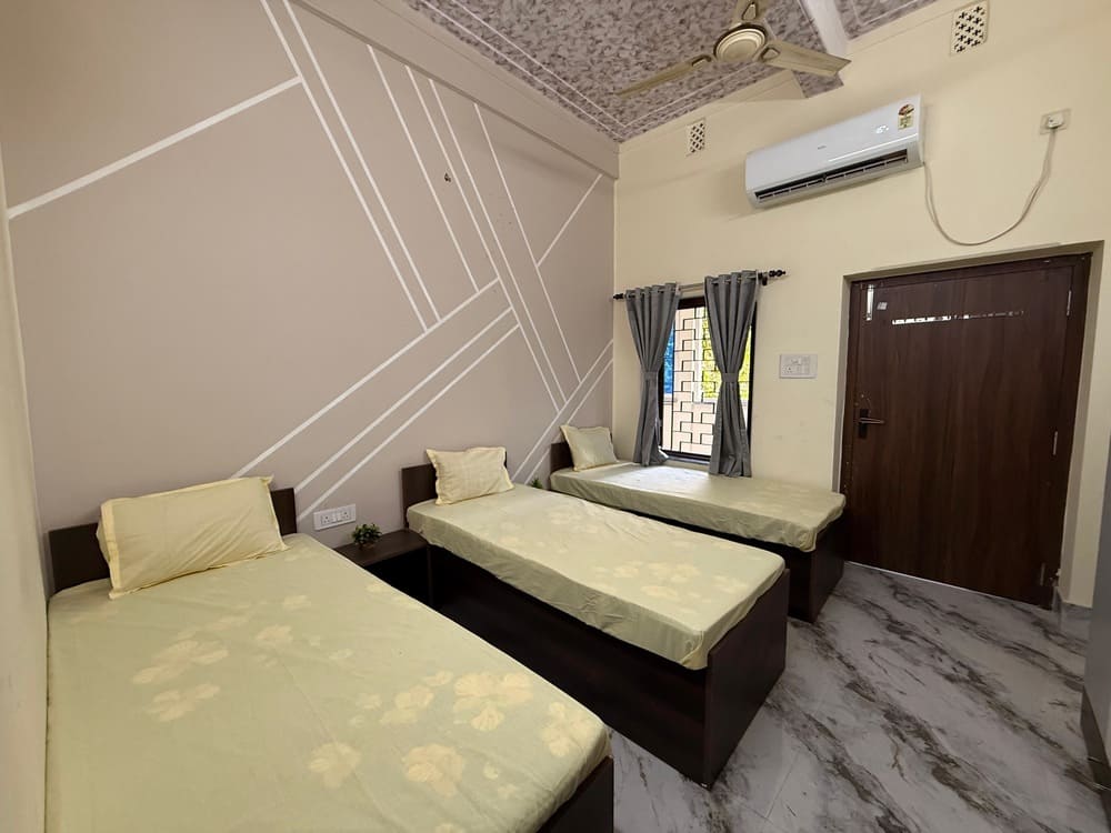 Koliving Bhawanipur Boys PG