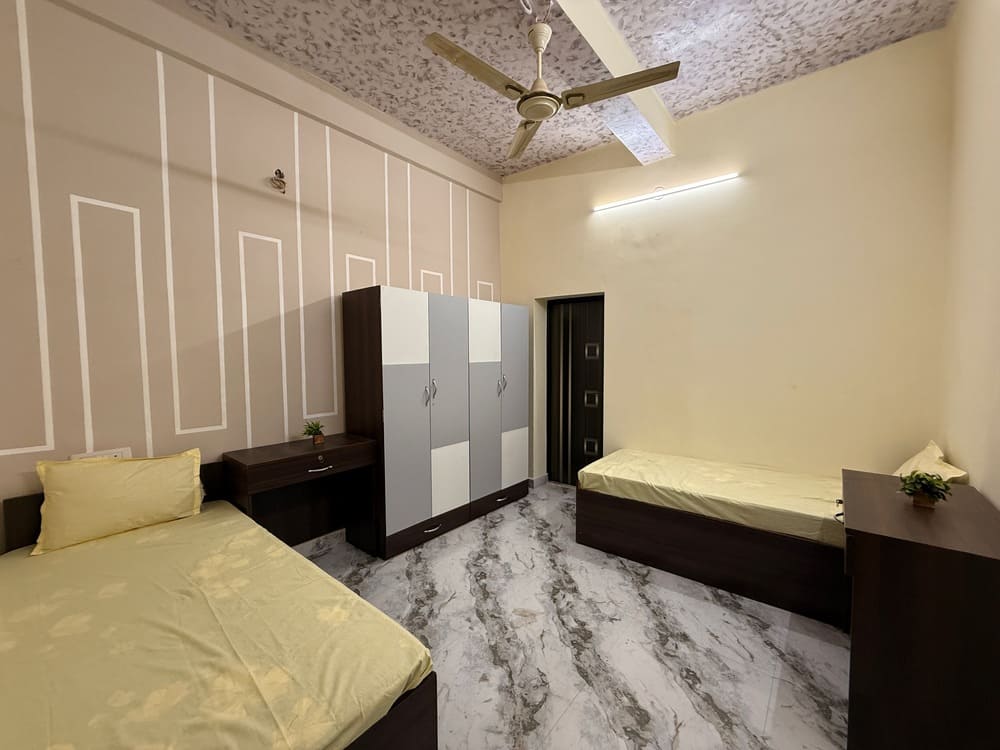 Koliving Bhawanipur Boys PG