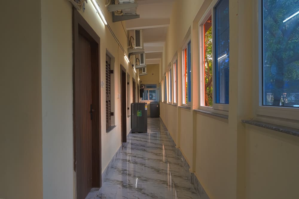 Koliving Bhawanipur Boys PG