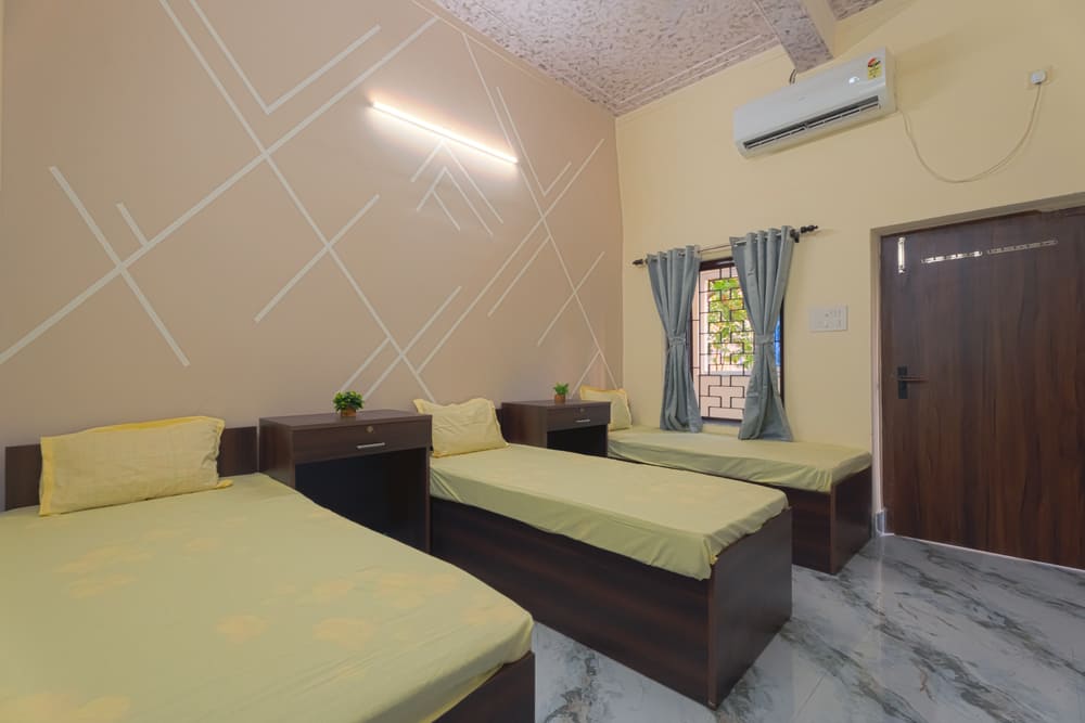 Koliving Bhawanipur Boys PG