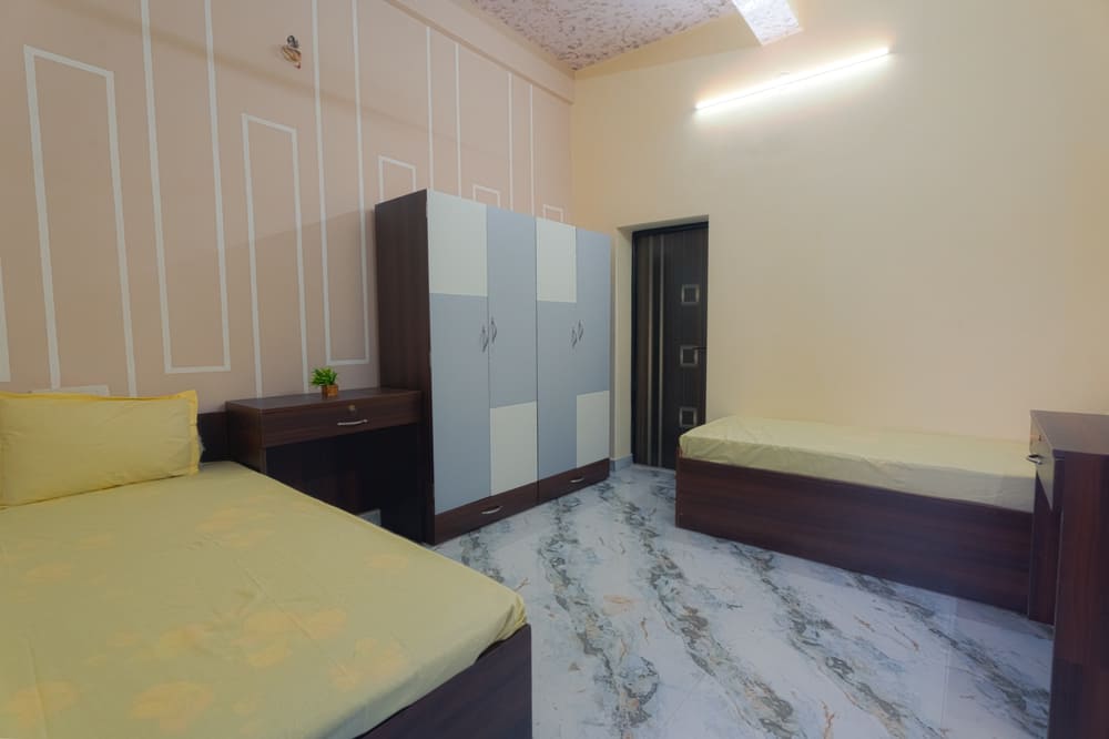 Koliving Bhawanipur Boys PG