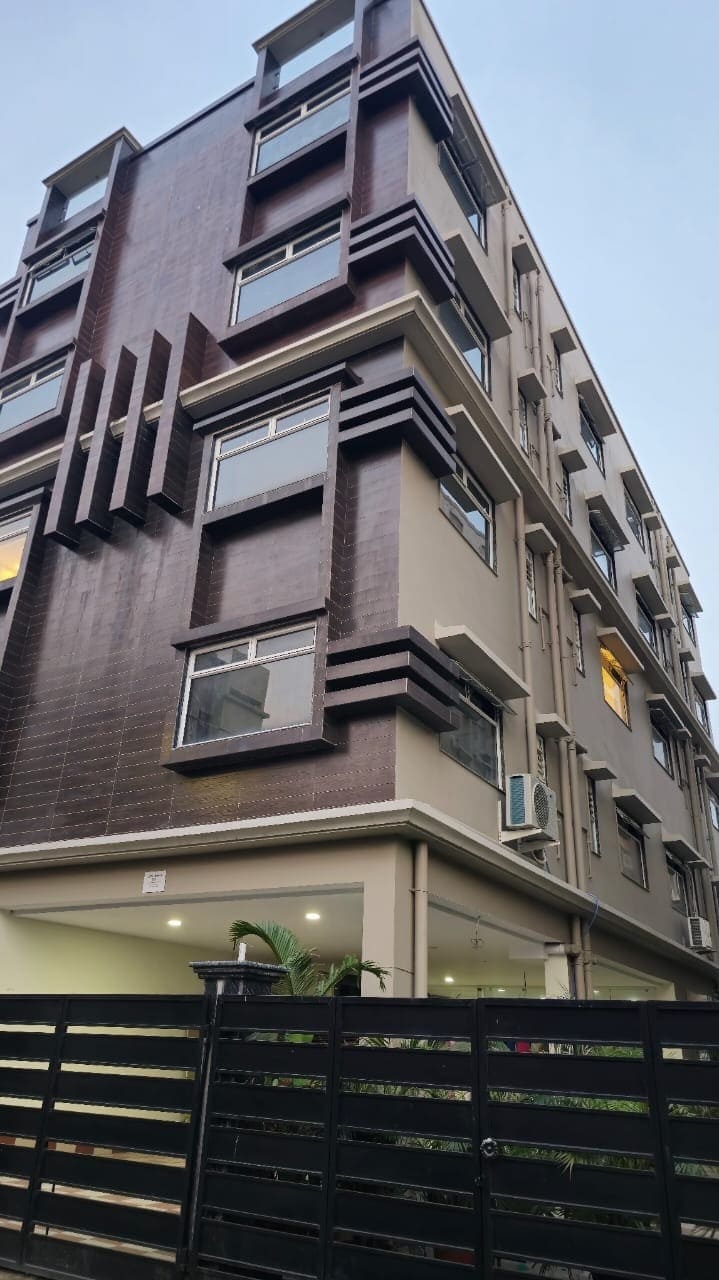 Koliving Newtown Boys PG