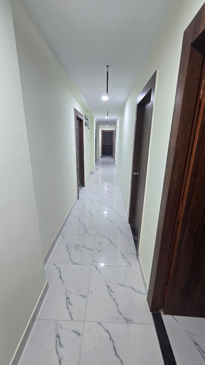 Koliving Newtown Boys PG