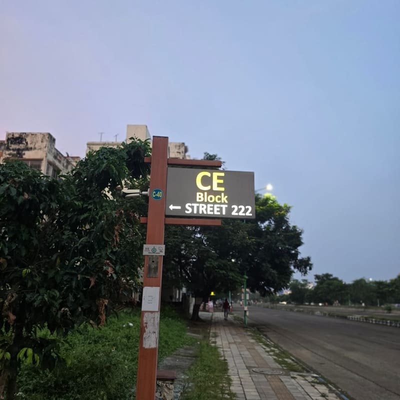 Koliving Newtown Boys PG