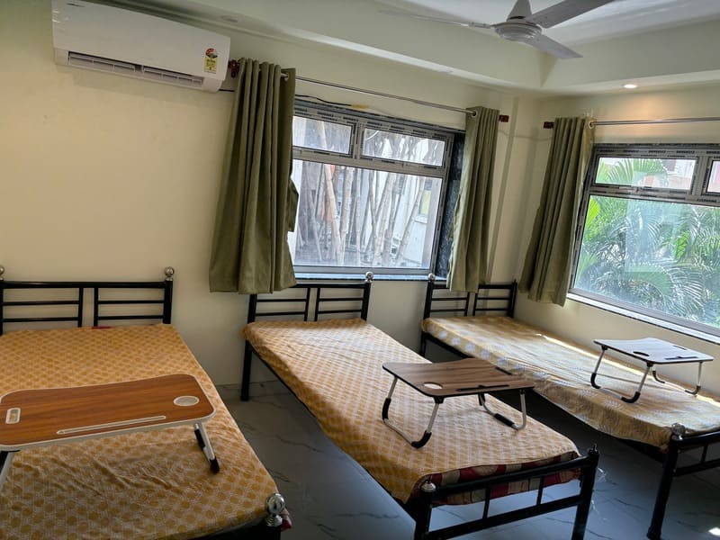 Koliving Newtown Boys PG