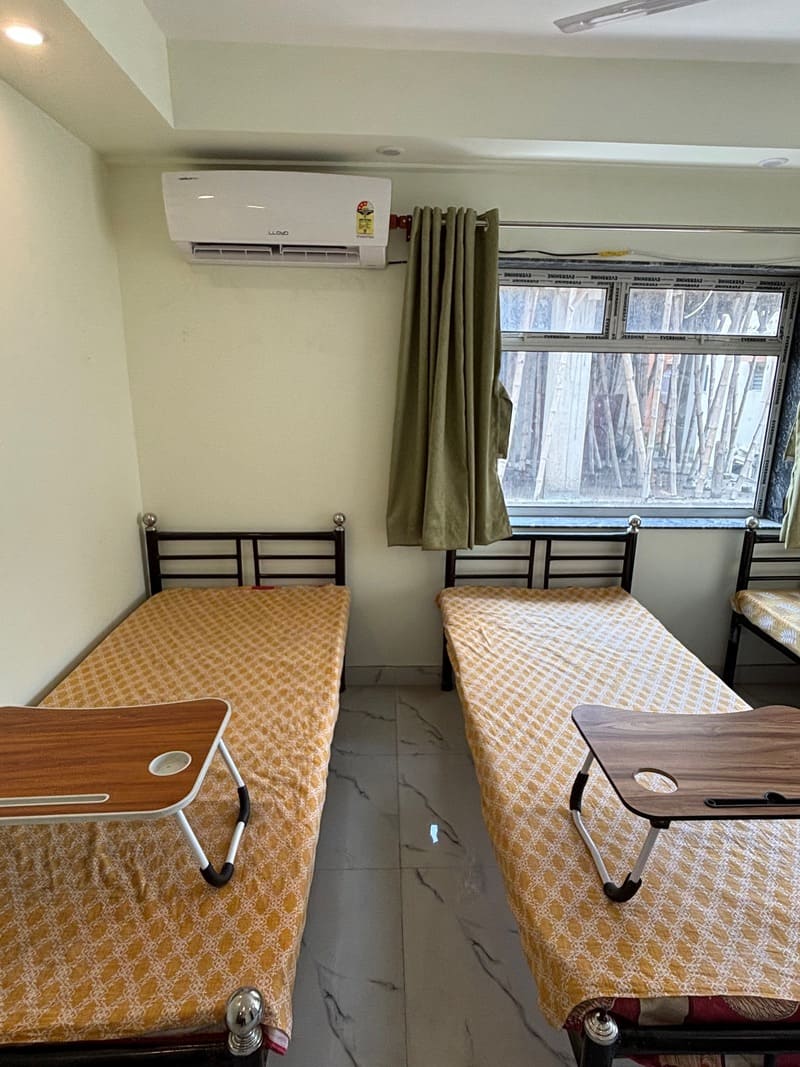 Koliving Newtown Boys PG