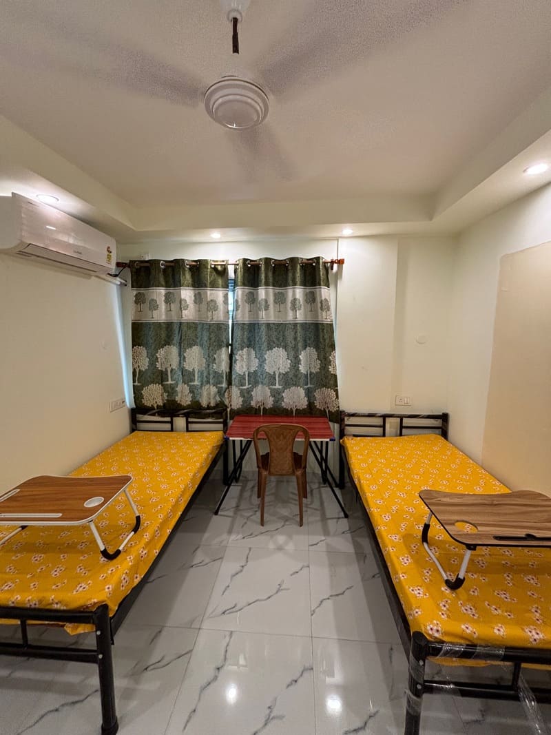 Koliving Newtown Boys PG