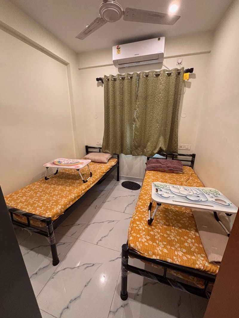 Koliving Newtown Boys PG