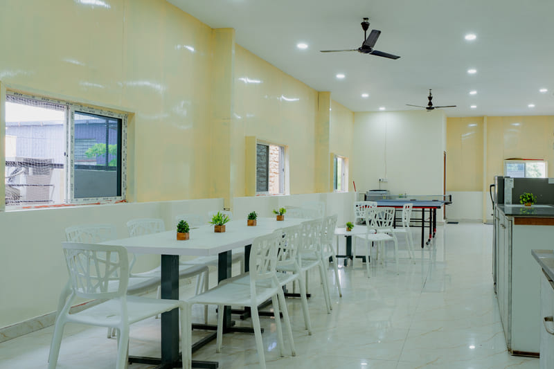 Koliving Ultra Luxurious Girls PG in Bhawanipur