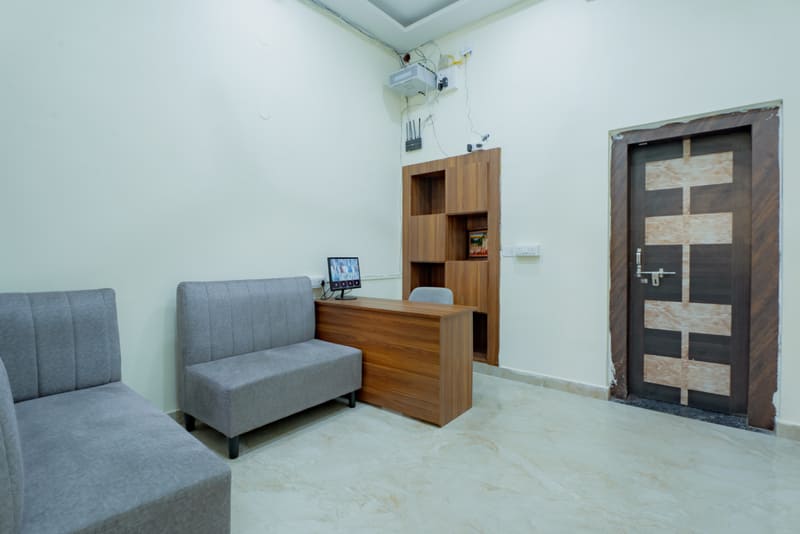 Koliving Ultra Luxurious Girls PG in Bhawanipur