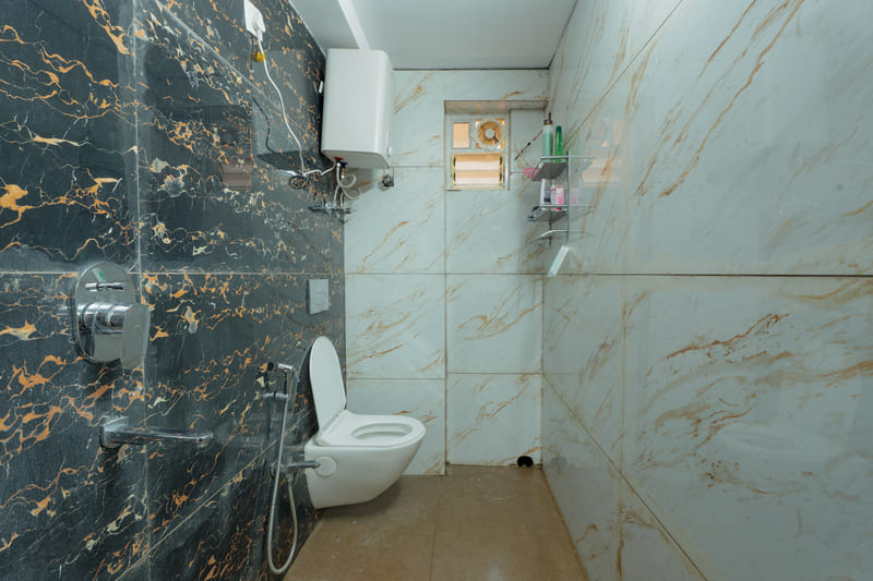 Koliving Ultra Luxurious Girls PG in Bhawanipur