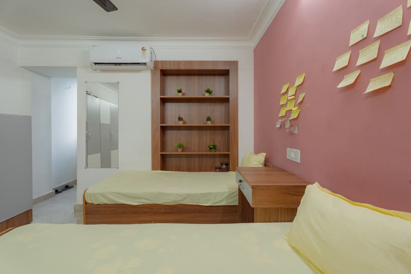 Koliving Ultra Luxurious Girls PG in Bhawanipur