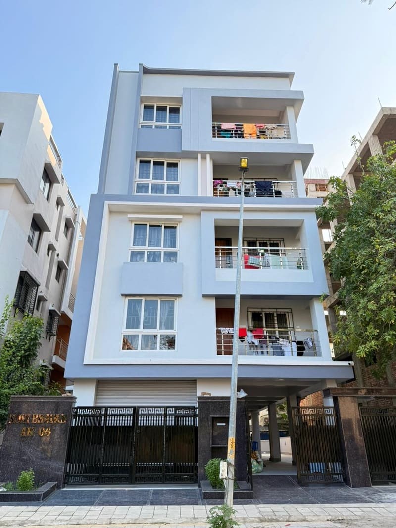 Koliving Newtown Girls PG