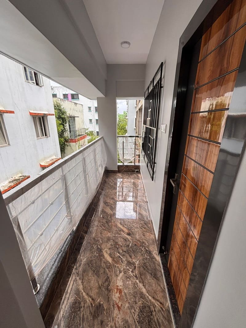 Koliving Newtown Girls PG