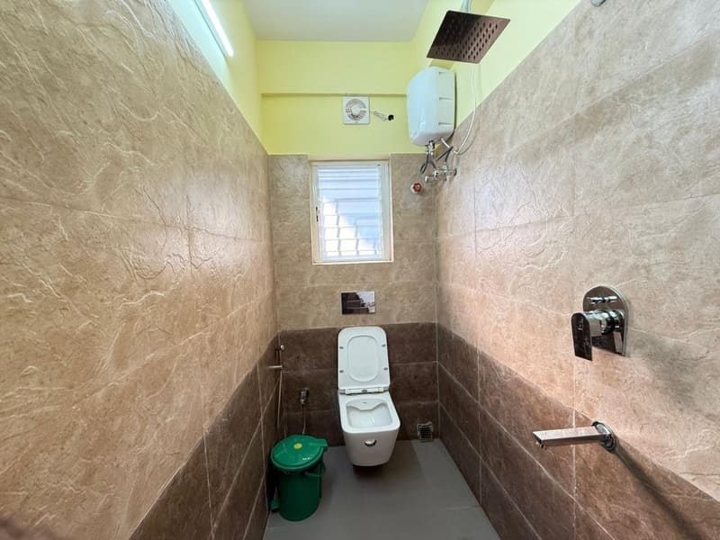 Koliving Newtown Girls PG