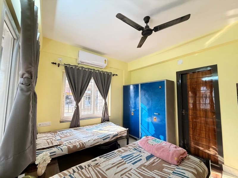 Koliving Newtown Girls PG