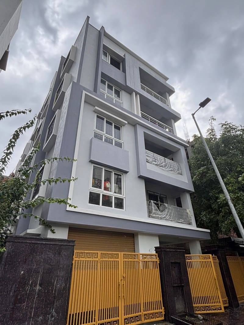 Koliving Newtown Girls PG