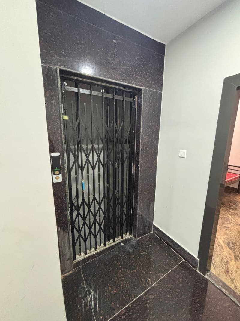 Koliving Newtown Girls PG