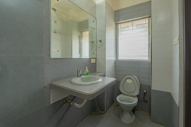 Koliving Park Street Ultra-Luxurious Girls PG